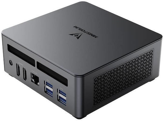 Minisforum UM790 PRO Mini PC (Ryzen 9 7940HS/32GB DDR5/1TB SSD
