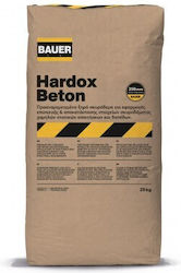 Bauer Bauer Hardox Concrete Ready-Mix C20/25 Gray 25kg