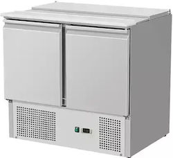 Ventus Βιτρίνα Συντήρησης με Χωρητικότητα 240lt Ventus Βιτρίνα Συντήρησης με Χωρητικότητα 240lt