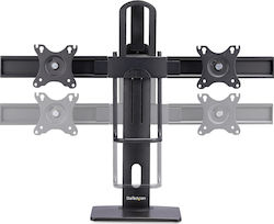 StarTech Crossbar Επιτραπέζια Βάση Οθόνης έως 27" StarTech Crossbar Επιτραπέζια Βάση Οθόνης έως 27"