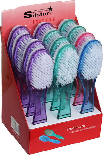 Pumice Brush 4x19cm Vc777