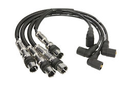 Set de Fir de Bujie Bosch pentru Motor Auto