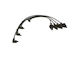Bosch Car Spark Plug Wires Set