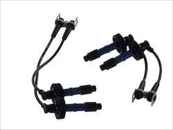 Set de Fir de Bujie Bosch pentru Motor Auto