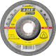 Disc Grinding Steel A24rsupr.115*6.0*22 Pcs.1 231860 Kl13401