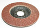 Leaf Cutter.silver 125 P 100