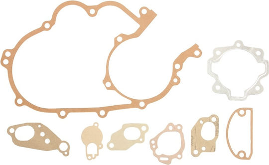Complete Motor Gasket Set Rms Printable Label Index Rms 10 068 4110