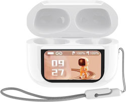 Tuqin QW20 In-ear Λευκά