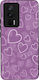 Калъф Sonique Heart Series за Xiaomi Poco F5 Pr...