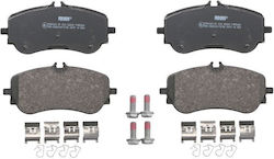 Ferodo Disc Brake Pad Set