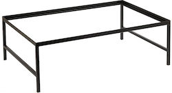 Espiel Buffet Display Ständer Metallisch Ergo 54cm 1Stück Espiel Buffet Display Ständer Metallisch Ergo 54cm 1Stück