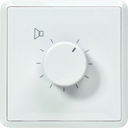 Metro Audiosysteme Ev 350d Lautstärkeregler