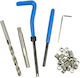 Asta Sx38f Thread Repair Kit M10x1.5