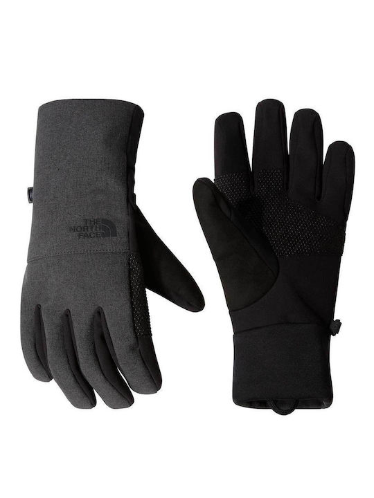 The North Face Gri Barbati Manusi