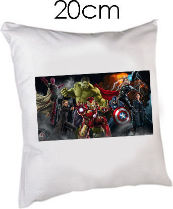 Perna 20cm Eroi