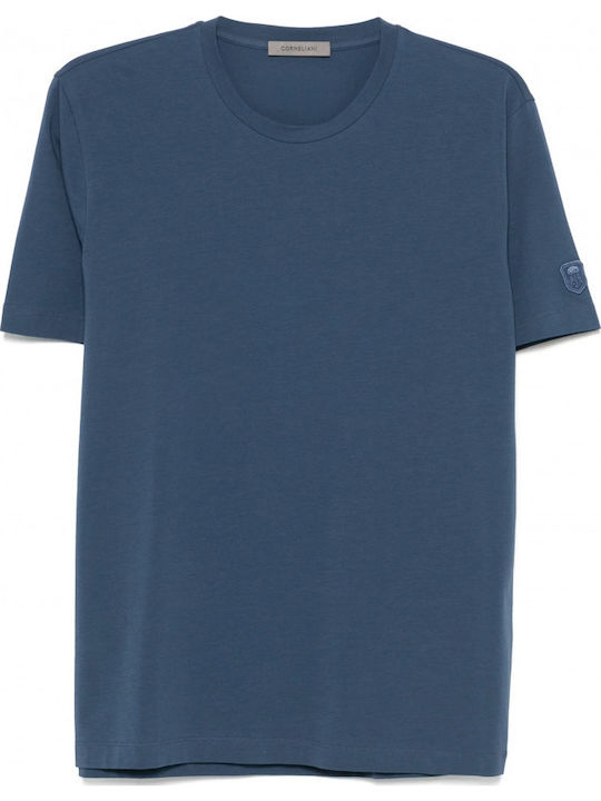 T-shirt Blue
