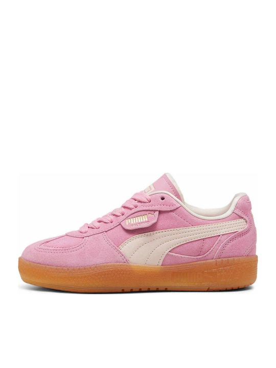 PUMA Palermo Moda Damen Sneakers Pink