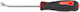 Remote Curtain Pull Clips Model 1