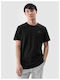 Tricou sport Negru