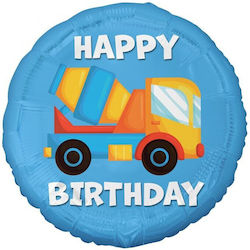 Vehicle Balloon 36cm