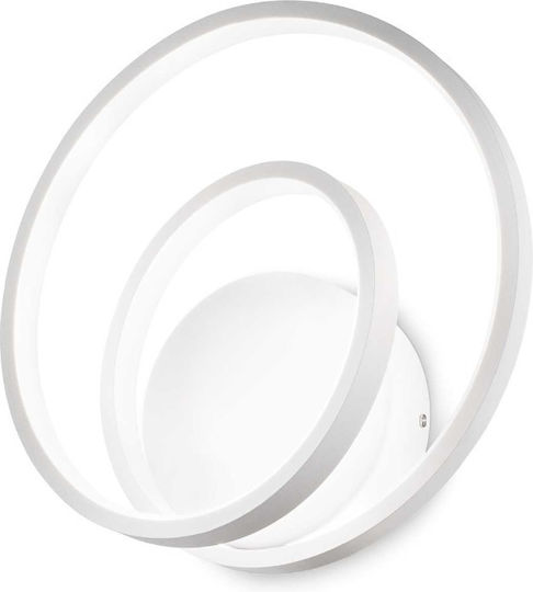 Ideal Lux Lamp Wall 30cm