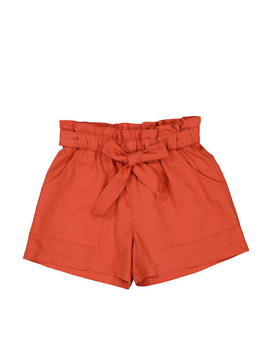 Kids' Shorts/Bermudas Fabric Ceramides
