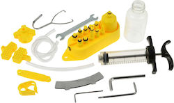 Kit de aerisire frâne bicicletă Kit de aerisire frâne bicicletă