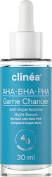 Clinea AHA-BHA-PHA Game Changer Anti-Unreinheiten Serum 30ml Clinea AHA-BHA-PHA Game Changer Anti-Unreinheiten Serum 30ml