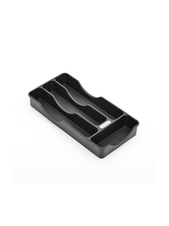 Robert Welch 48-Piece Cutlery Case