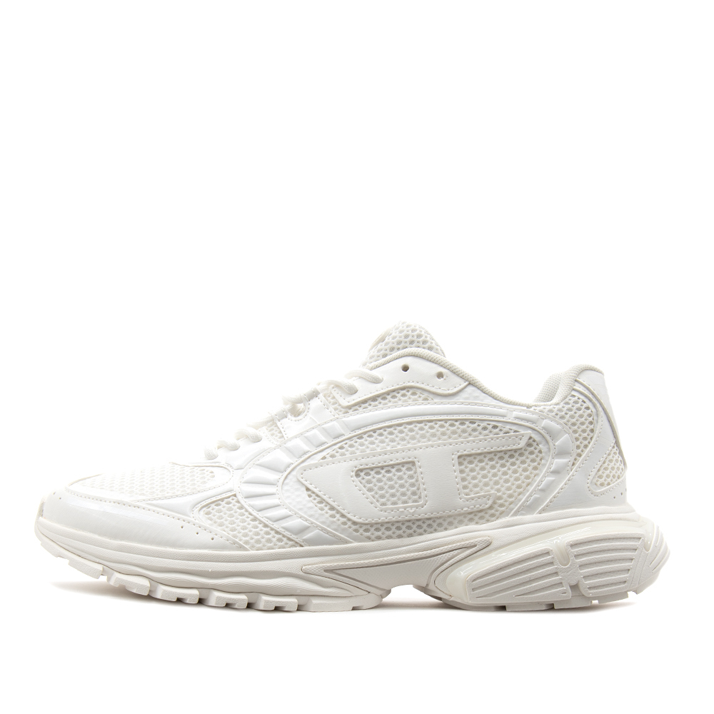 Diesel Sneakers White Y03593-P8136-T1002 | Skroutz.mt