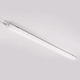 Fan Europe Commercial Linear LED Ceiling Light Natural White L120xD4.3cm