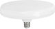 GloboStar LED-Lampe 32W 80mm für Fassung E27 Naturweiß 3104lm