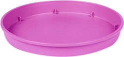 Plate Pot Plastic 101667