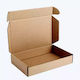 Triple Wall Packaging Box W48xD18xH12cm Die Cut