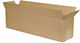 Triple Wall Packaging Box W90xD25xH25cm