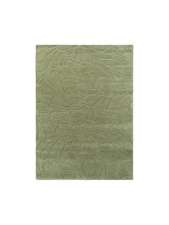 Laura Ashley Coleby Petals Lucrat manual Covor ...