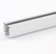 Eurolamp Universal 4-Line Track 1m White 145-59100 145-59100