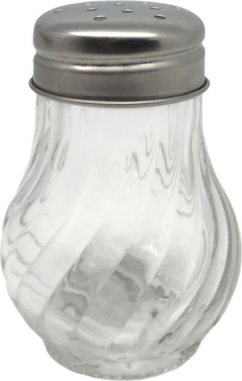 Ankor Salz- und Pfefferset Glas 24Stück