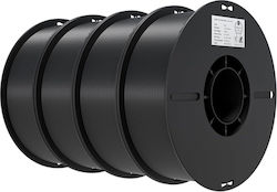 Creality3D PLA 1.75mm 4kg Creality3D PLA 1.75mm 4kg