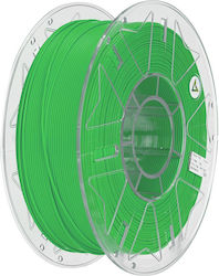 Creality3D PLA RFID 3D Printer Filament 1.75mm Green 1kg 1pc Spool Creality3D PLA RFID 3D Printer Filament 1.75mm Green 1kg 1pc Spool