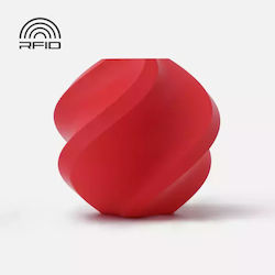 Bambu Lab PLA 1.75mm Matte Scarlet Red 1kg Bambu Lab PLA 1.75mm Matte Scarlet Red 1kg