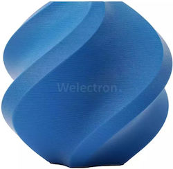 Bambu Lab PLA 1.75mm Морско Синьо 1кг Bambu Lab PLA 1.75mm Морско Синьо 1кг