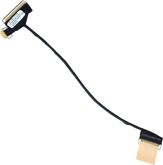 Flex Cable Screen for Laptop Lenovo Thinkpad T460s, T470s, 20F9, 20FA, 20JS, 20JT, 20HF, 20HG