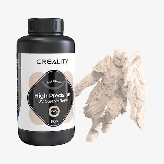 Creality3D Resin for 3D Printer 1.18kg (3302190001)