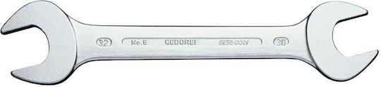 Gedore Double German Wrench Size 12x13mm