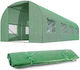 Plonos Greenhouse Tunnel 2.5x4x2m