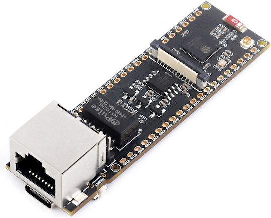Waveshare ESP32-S3-ETH Board