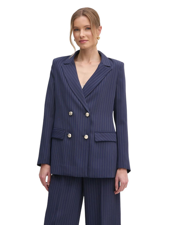 Guess Women's Blazer Multi