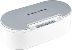 Sterilizator inteligent cu LED UVC reîncărcabil 54514747 Sterilizator inteligent cu LED UVC reîncărcabil 54514747