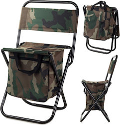 Verk Group Stool Khaki